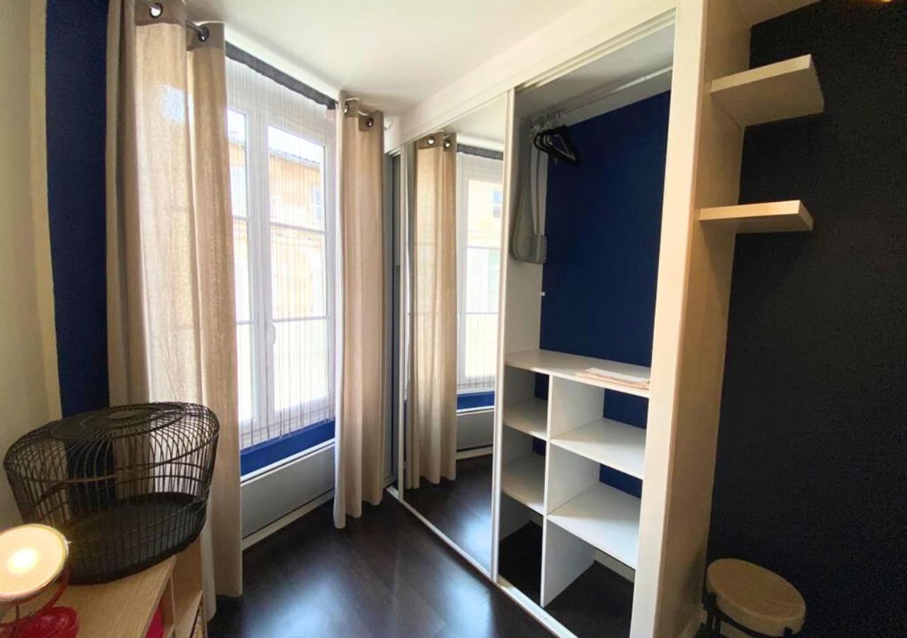 La Comedie - Poitiers Centre - La Conciergerie. Apartment Exterior photo